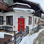 Apartment Peacock - Steinbock Lodges